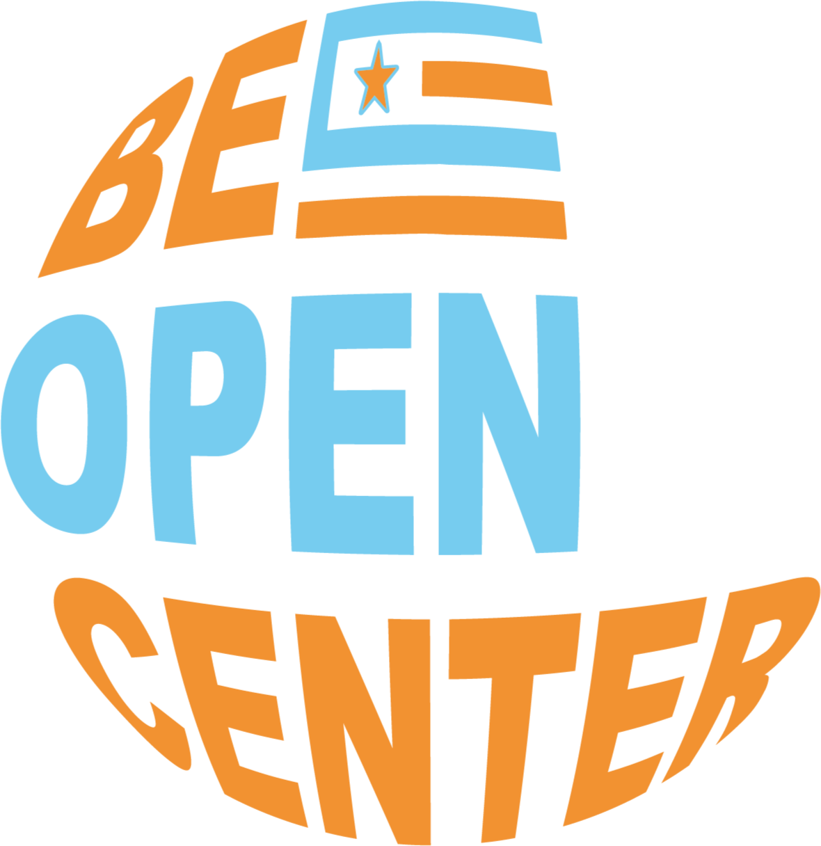 BE OPEN CENTER
