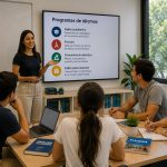 Programas de idiomas