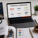 Exámenes y certificaciones